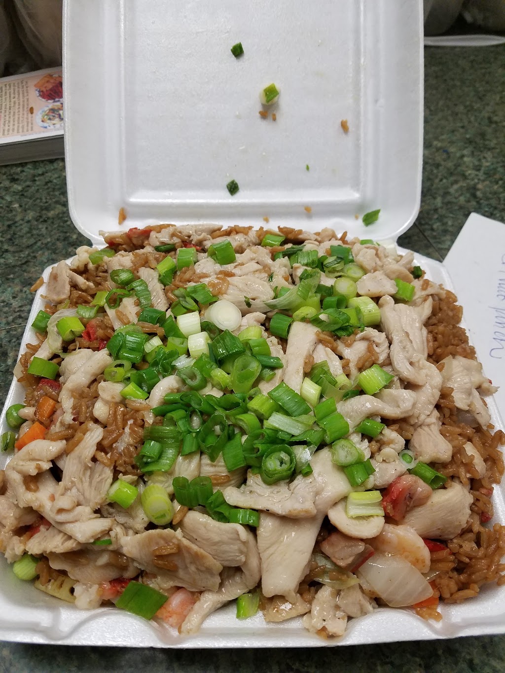 Bamboo Garden 2235 Whitten Rd Ste 101 Memphis, TN 38133 | restaurant | 2235 Whitten Rd Ste 101, Memphis, TN 38133, USA | 9013885858 OR +1 901-388-5858