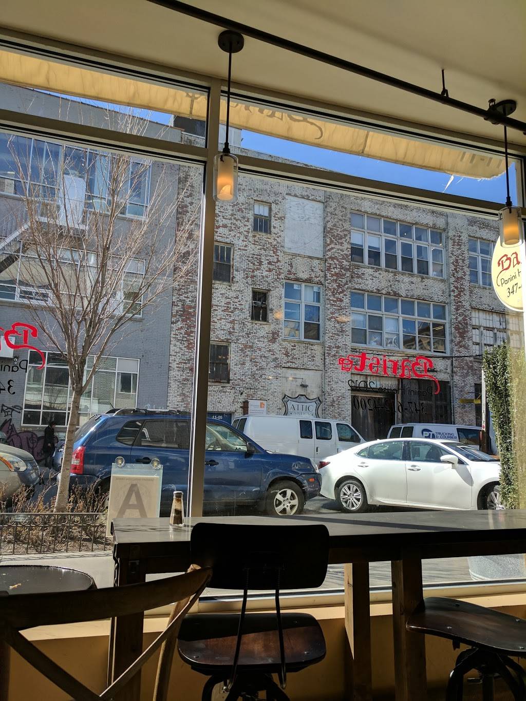 LM Cafe | cafe | 11-11 44th Rd, Long Island City, NY 11101, USA | 3476124200 OR +1 347-612-4200