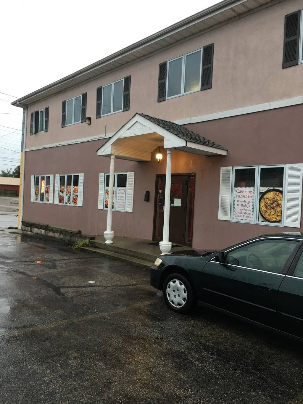 DELHI PALACE INDIAN CUISINE | restaurant | 7133 Montgomery Rd, Cincinnati, OH 45236, USA | 5137910921 OR +1 513-791-0921