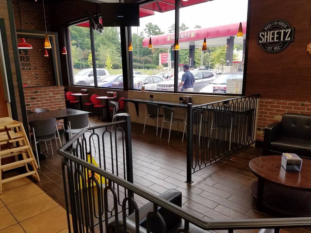 Sheetz #620 | cafe | 7513 Ramble Way, Raleigh, NC 27616, USA | 9192394746 OR +1 919-239-4746