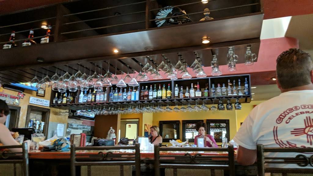 Nandos Mexican Cafe | restaurant | 3519 E Baseline Rd, Gilbert, AZ 85234, USA | 4806331313 OR +1 480-633-1313