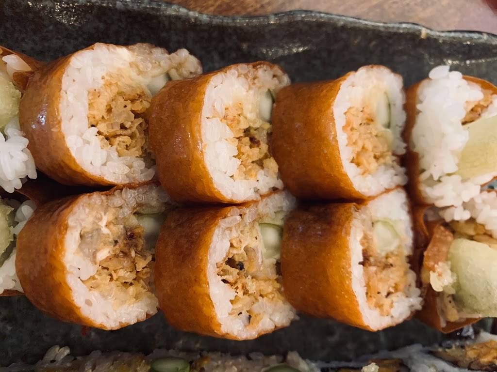 Blue Sushi Sake Grill | restaurant | 316 Court Ave, Des Moines, IA 50309, USA | 5153796800 OR +1 515-379-6800