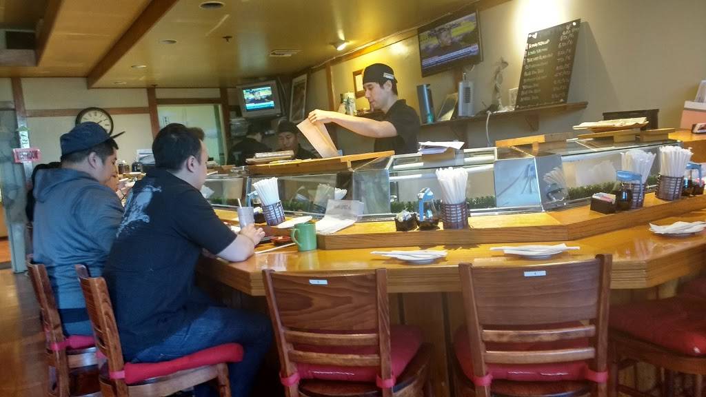 Sushi Imari | restaurant | 2340 Harbor Blvd, Costa Mesa, CA 92626, USA | 7146415654 OR +1 714-641-5654