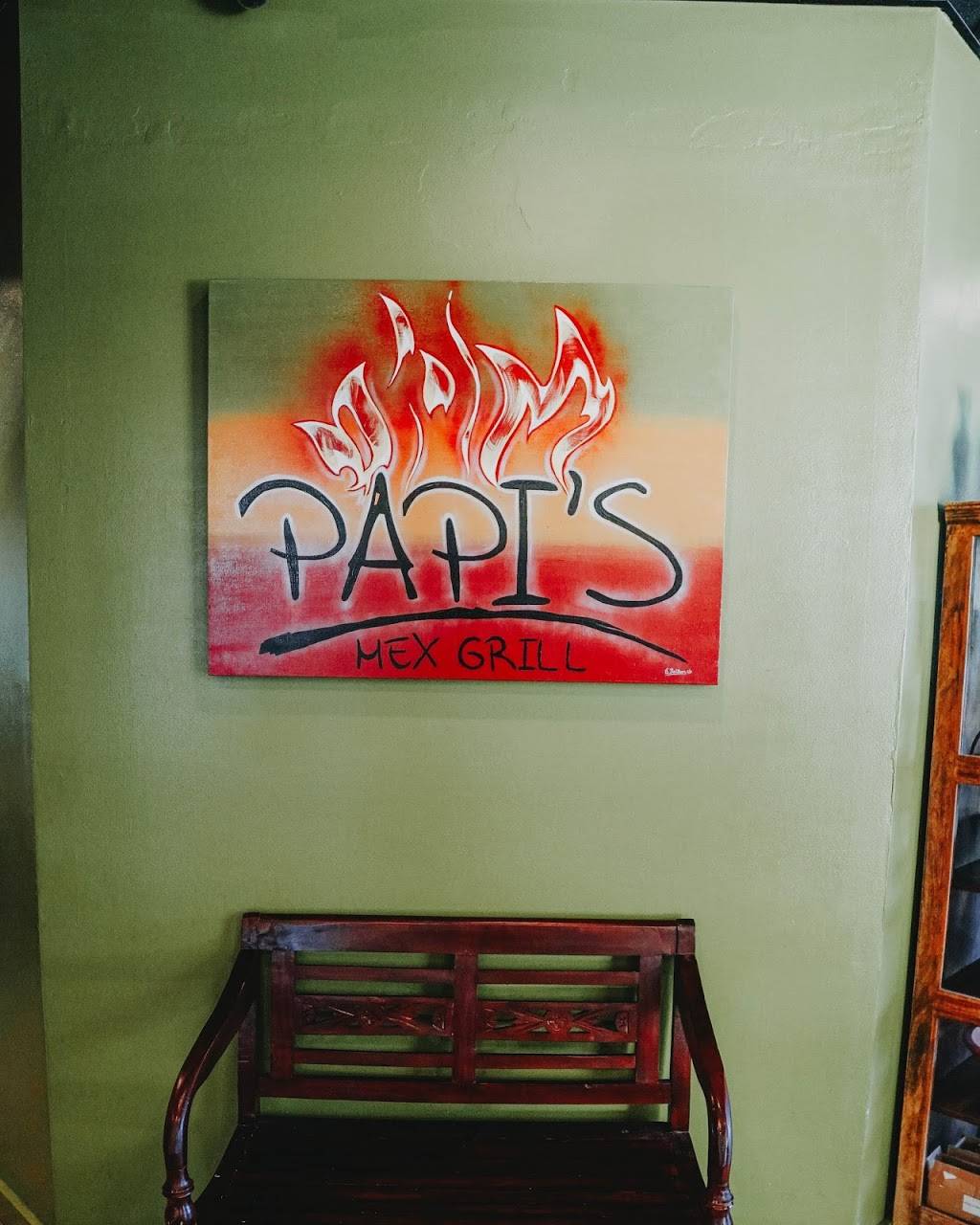 Papis Mex Grill | restaurant | 5624, 1560 E Champlain Dr #101, Fresno, CA 93720, USA | 5594341609 OR +1 559-434-1609
