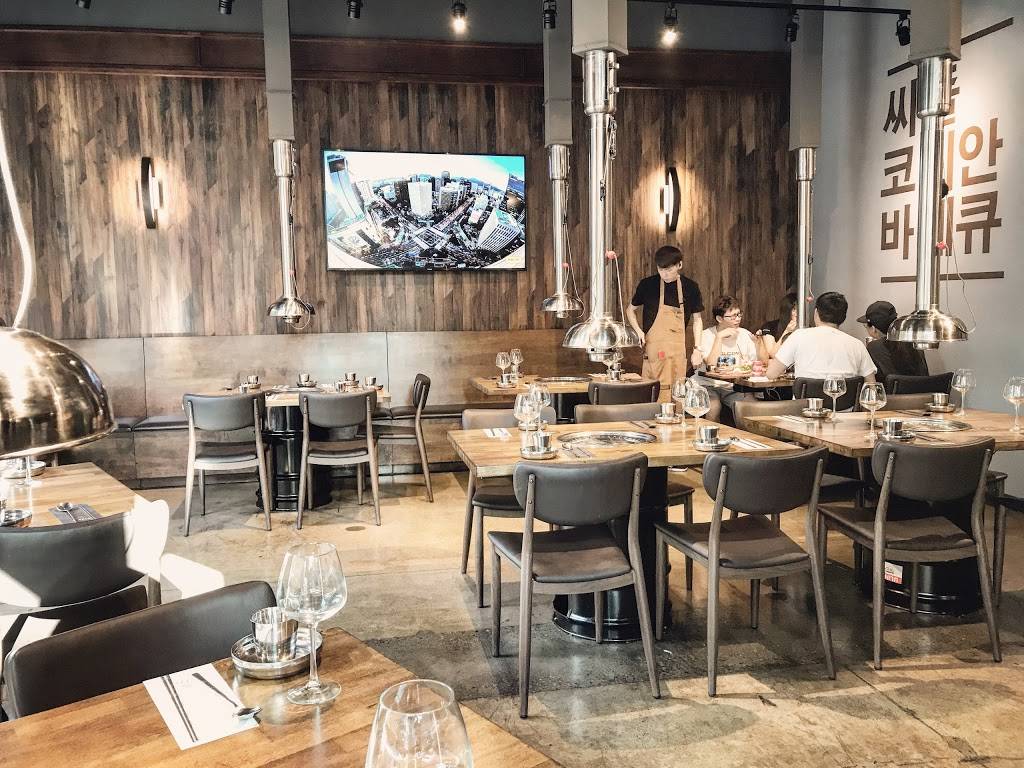 Sizzle Korean BBQ | restaurant | 21001 N Tatum Blvd #36, Phoenix, AZ 85050, USA | 4802659406 OR +1 480-265-9406