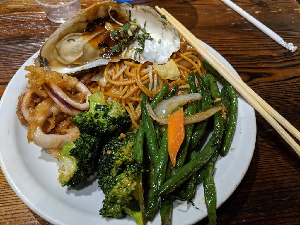 Zen Buffet | restaurant | 945 W Huntington Dr, Monrovia, CA 91016, USA | 6263598881 OR +1 626-359-8881