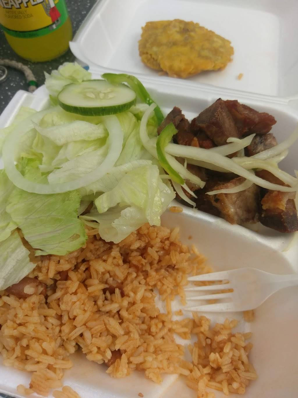 Dutshys Caribbean Restaurant | restaurant | 801 Congress Ave #677, Boynton Beach, FL 33426, USA | 5613320427 OR +1 561-332-0427