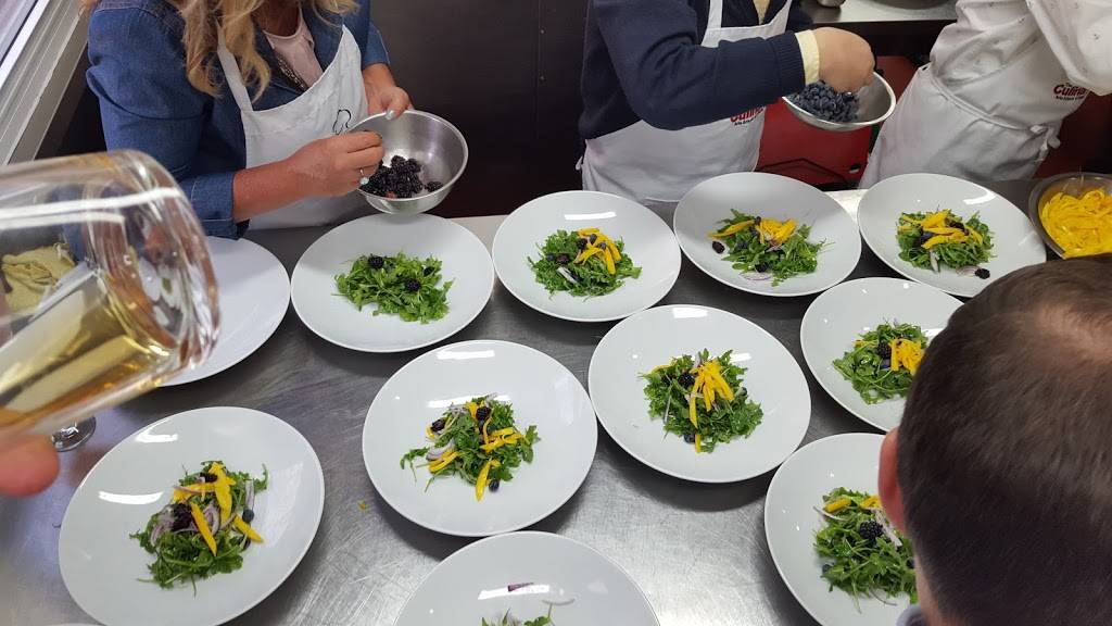 Culinaria Restaurant & Events | restaurant | 5732 Kennedy Rd, Mississauga, ON L4Z 1T1, Canada | 9058907330 OR +1 905-890-7330