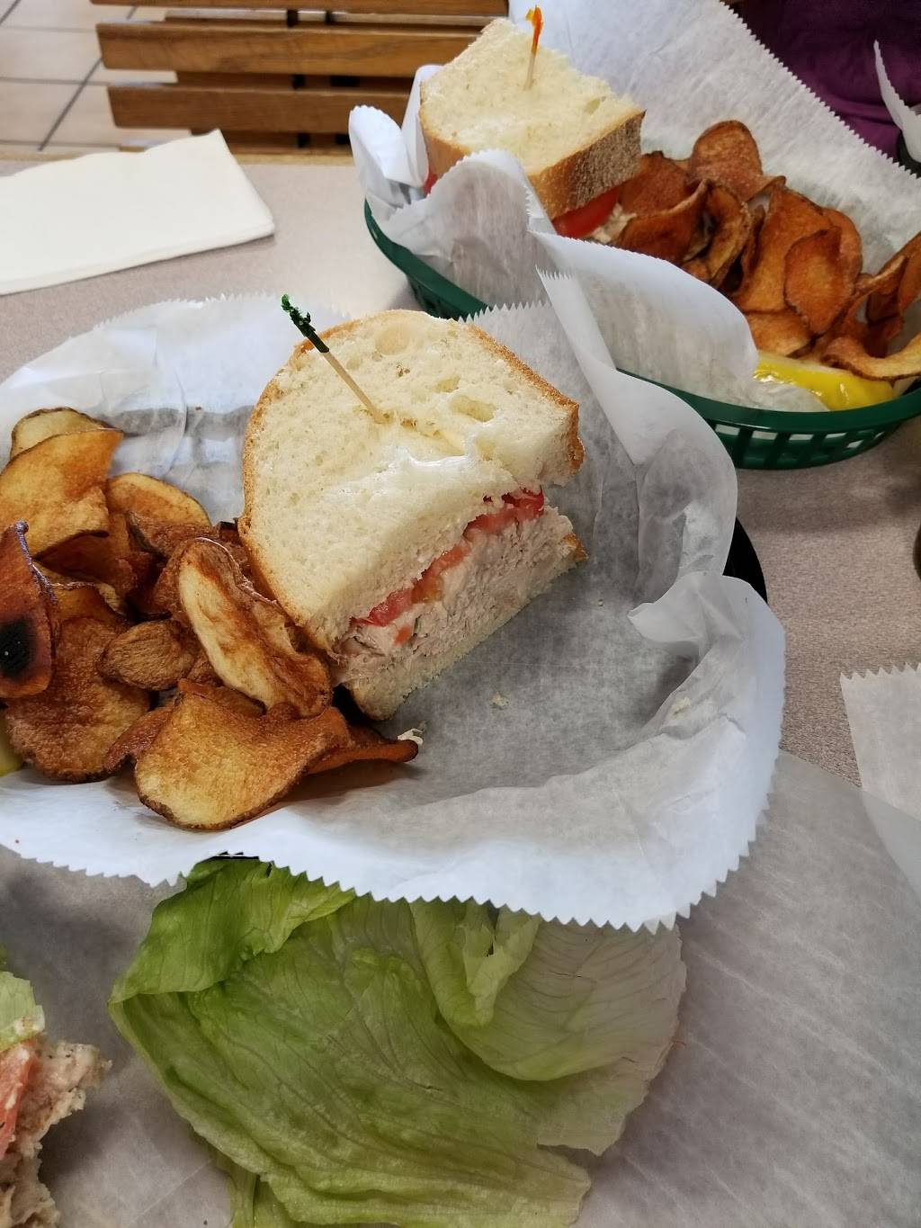 Two Chefs Souparee | restaurant | 6338 Lantana Rd, Lake Worth, FL 33463, USA | 5614322477 OR +1 561-432-2477