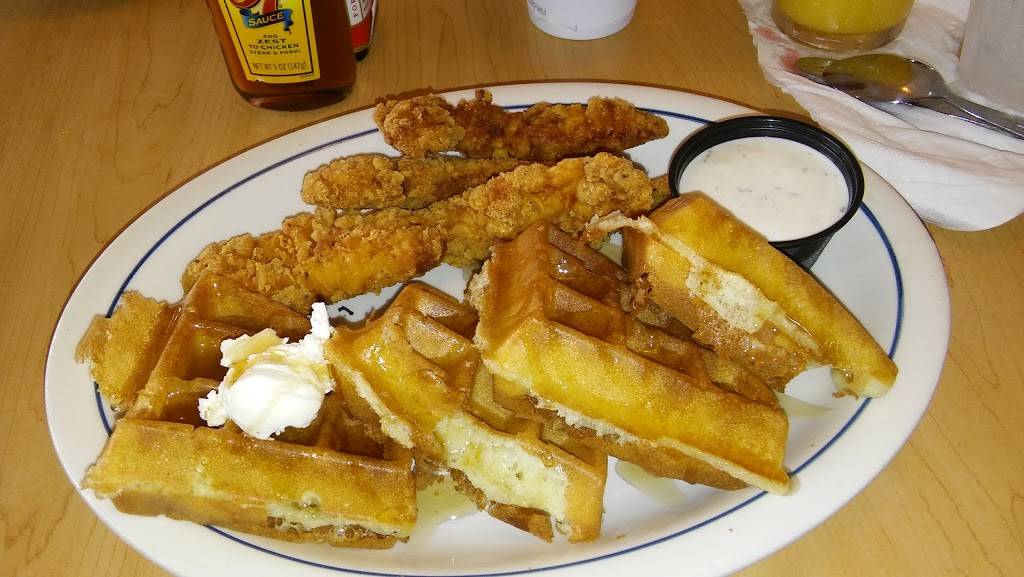 IHOP | restaurant | 3830 N Atlantic Ave, Cocoa Beach, FL 32931, USA | 3217830620 OR +1 321-783-0620