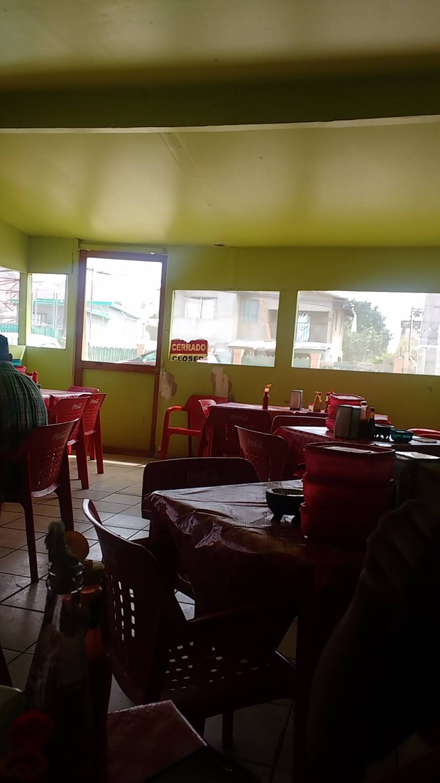 Tacos La Carreta | restaurant | Ojo de Agua, Ejido Ojo de Agua, Tijuana, B.C., Mexico | 016648031252 OR +52 664 803 1252