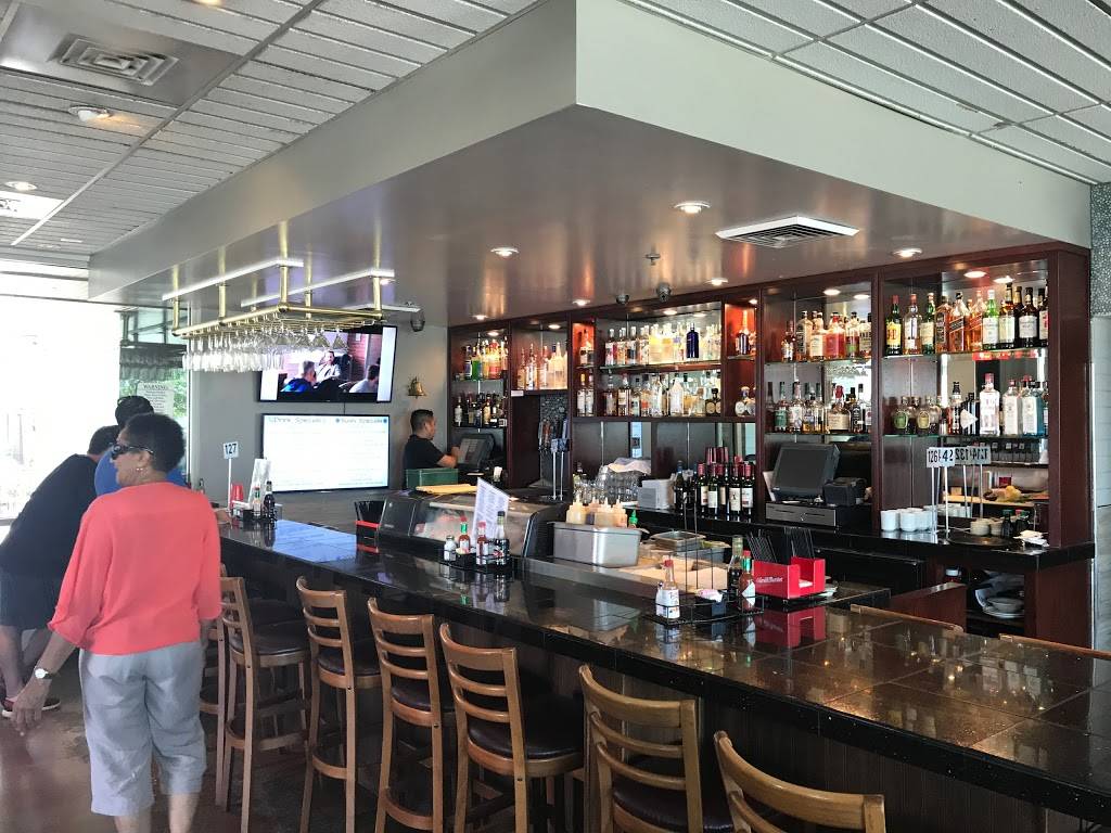 Sea Fresh Channel Islands | restaurant | 3550 Harbor Blvd, Oxnard, CA 93035, USA | 8052040974 OR +1 805-204-0974