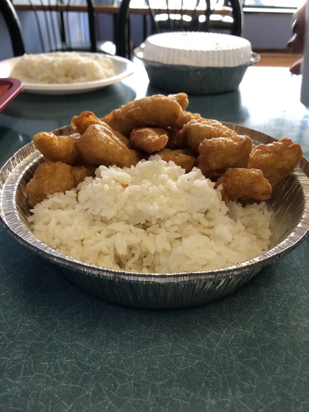 China Gourmet | restaurant | 902 Hwy 78 E, Jasper, AL 35501, USA | 2052951558 OR +1 205-295-1558