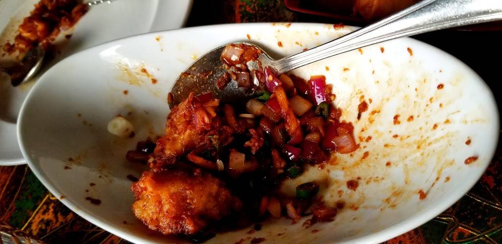 Chopstick III | restaurant | 2320 US-130, North Brunswick Township, NJ 08902, USA | 7329408500 OR +1 732-940-8500