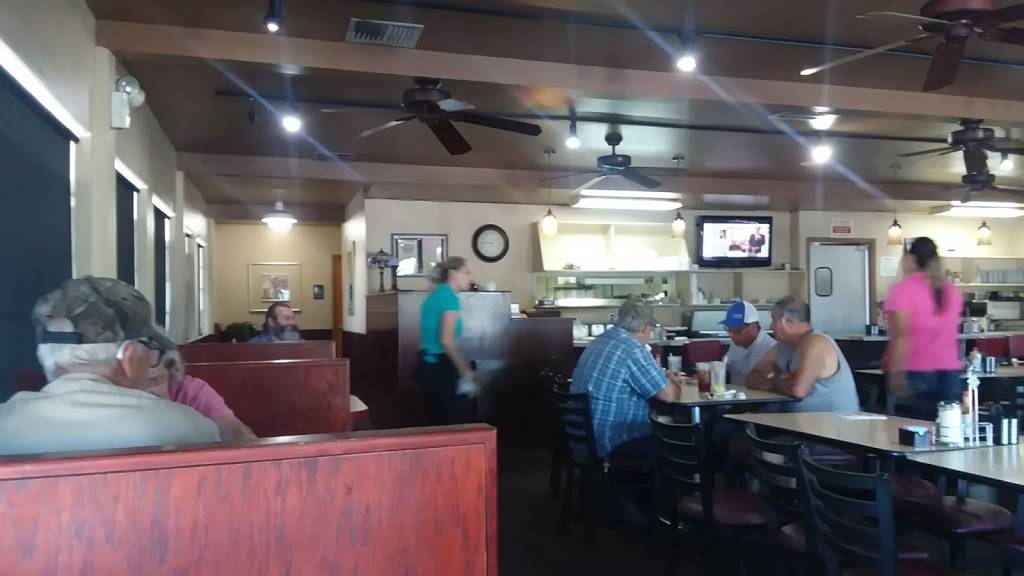 Johnnys | restaurant | 610 E Yosemite Ave, Manteca, CA 95336, USA | 2092399111 OR +1 209-239-9111