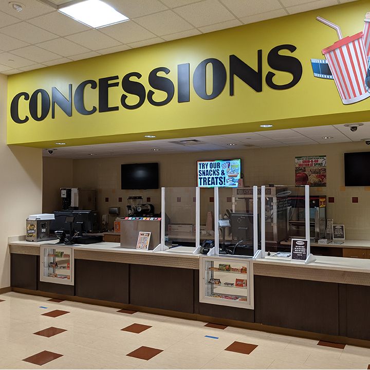 Epicenter | restaurant | 2324 Paul Jones St, North Chicago, IL 60088, USA | 8476884641 OR +1 847-688-4641