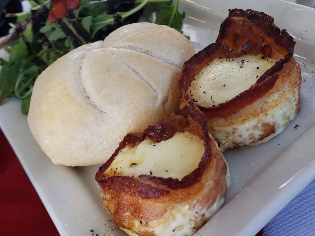 Anas European Cafe | restaurant | 315 Taylor St, Punta Gorda, FL 33950, USA | 9413478937 OR +1 941-347-8937