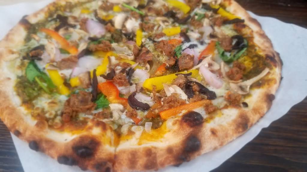 Create A Pizza | restaurant | 766 Monroe Ave, Rochester, NY 14607, USA | 5857305141 OR +1 585-730-5141