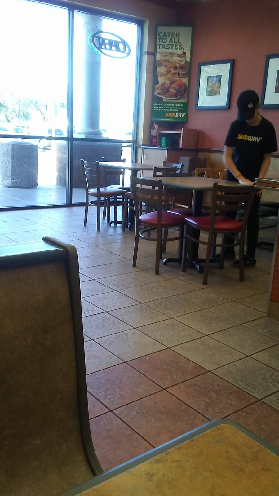 Subway | meal takeaway | 1217 W Irvington Rd Unit 123, Tucson, AZ 85714, USA | 5207464059 OR +1 520-746-4059