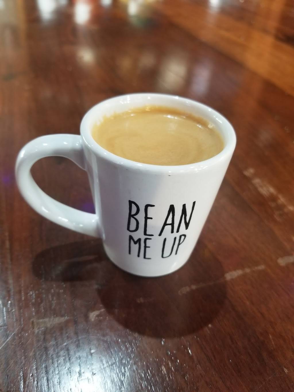 Leftys Eats & Espresso Xenia | restaurant | 29 E Main St, Xenia, OH 45385, USA | 9377088223 OR +1 937-708-8223