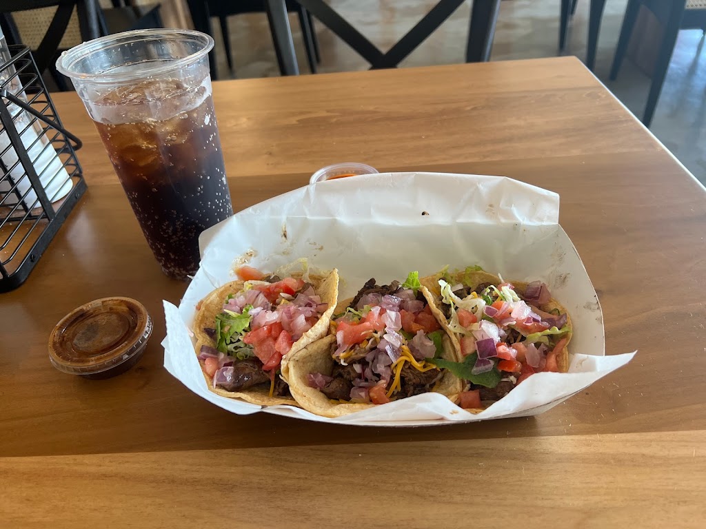 Cilantro Tacos | restaurant | 15551 NW US Hwy 441, Alachua, FL 32615, USA | 3526603262 OR +1 352-660-3262