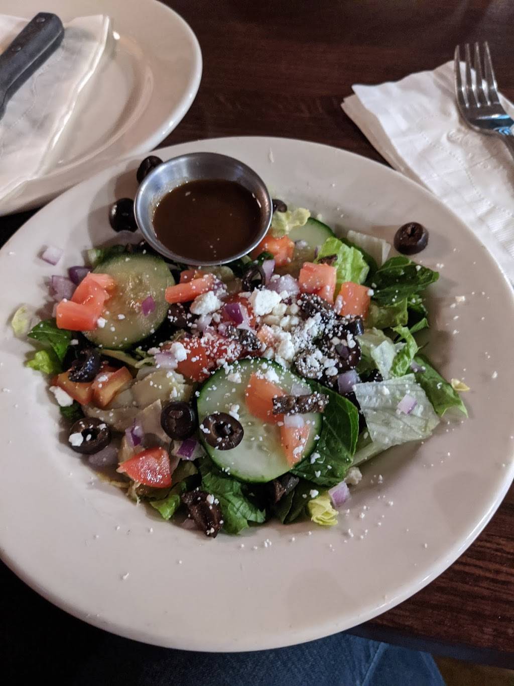 Old Chicago | restaurant | 1280 E 1st Ave, Broomfield, CO 80020, USA | 3034665834 OR +1 303-466-5834