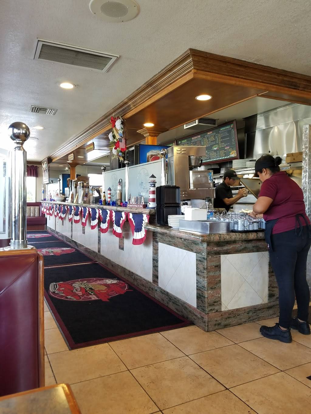 Pauls Place | restaurant | 4926, 10501 S Knott Ave, Cypress, CA 90630, USA | 7148266261 OR +1 714-826-6261