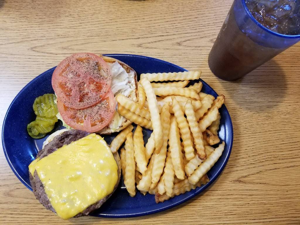 Heart Of Gold Diner | restaurant | 1550 Main St E, Oak Hill, WV 25901, USA | 3044697678 OR +1 304-469-7678