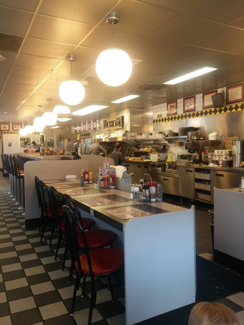 Waffle House | meal takeaway | 425 Sumter Hwy, Camden, SC 29020, USA | 8037130231 OR +1 803-713-0231