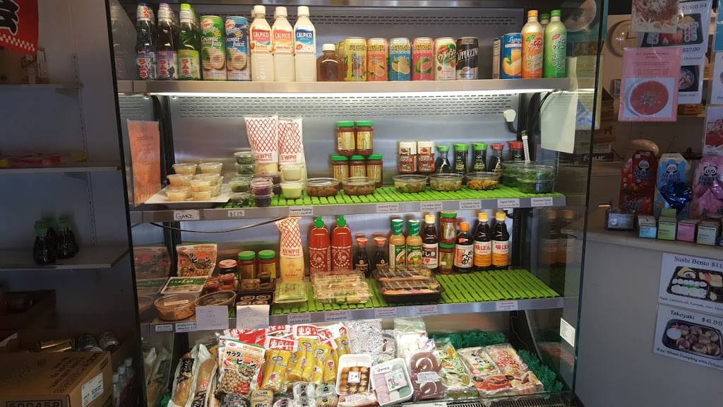 Ocean Sushi Deli | restaurant | 2701 David Ave, Pacific Grove, CA 93950, USA | 8316491320 OR +1 831-649-1320