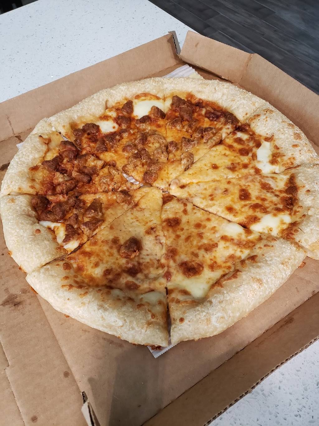 Pizza Hut | meal takeaway | 6845 Miramar Pkwy, Miramar, FL 33023, USA | 9549833882 OR +1 954-983-3882