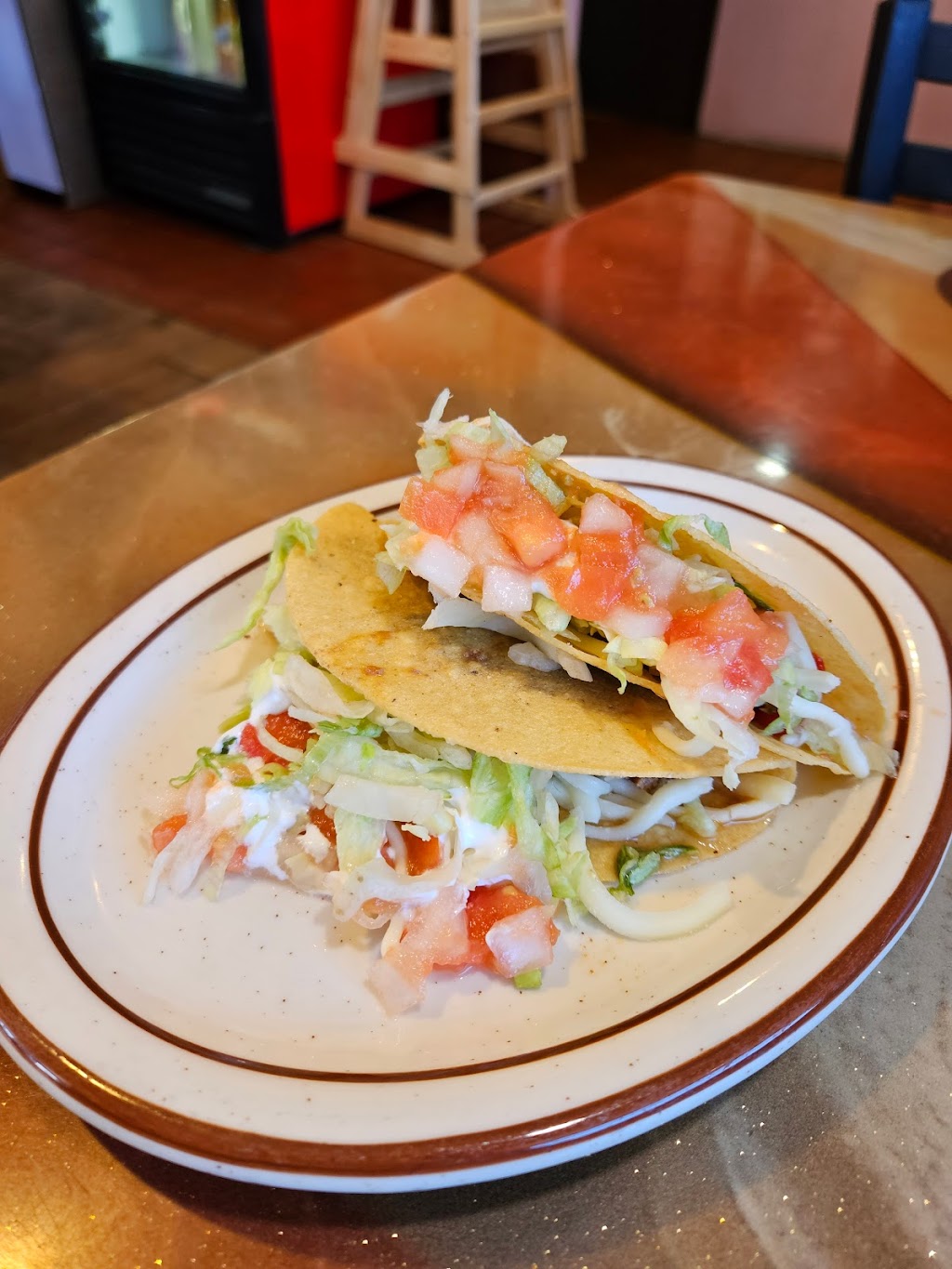 Chilangos Mexican Restaurant | restaurant | 303 N K Ave, Vinton, IA 52349, USA | 3193185083 OR +1 319-318-5083