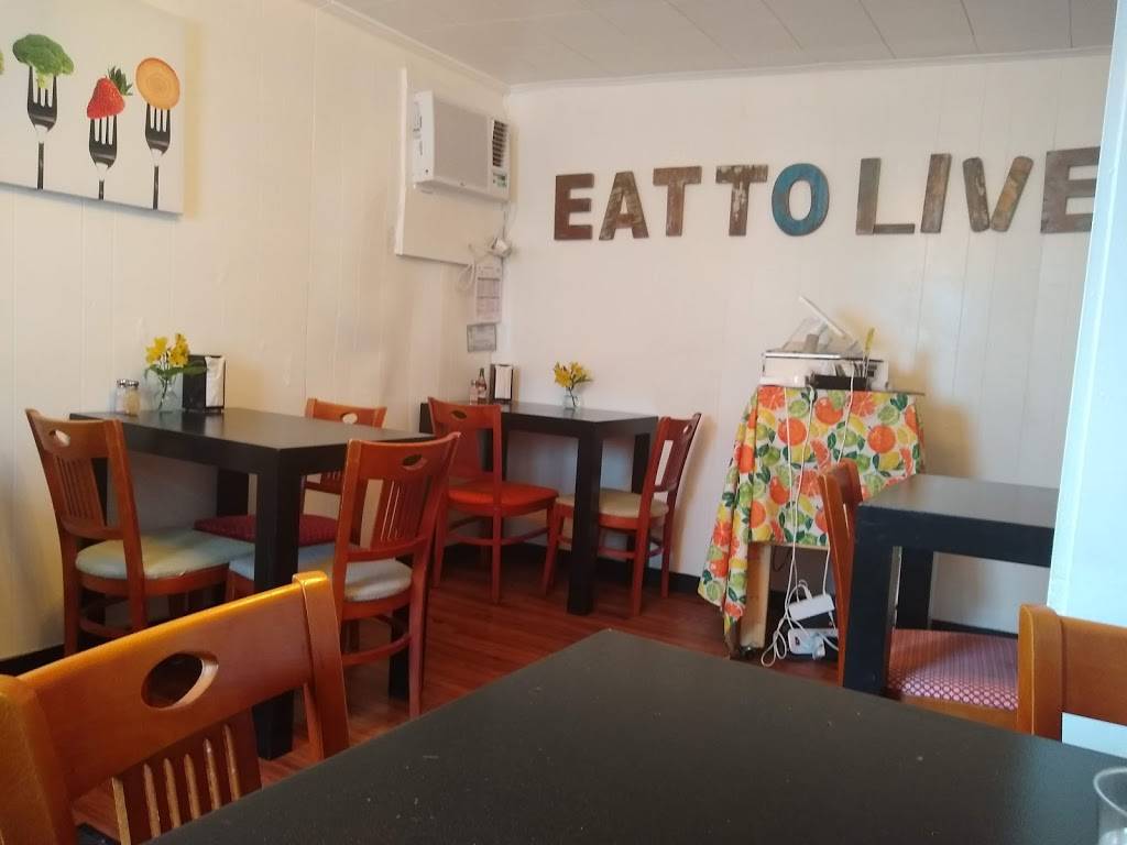 Vege-licious, LLC | restaurant | 513B Fisk St, Nashville, TN 37203, USA | 6159426978 OR +1 615-942-6978