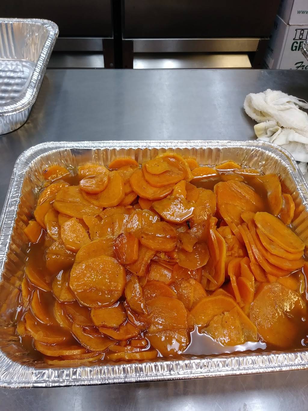 Pass Da Peas | restaurant | 7870 W Appleton Ave, Milwaukee, WI 53218, USA | 4143930992 OR +1 414-393-0992