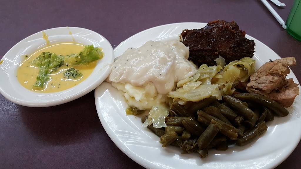 Loiss Country Kitchen | restaurant | 708 Cosby Hwy, Newport, TN 37821, USA | 4235328132 OR +1 423-532-8132