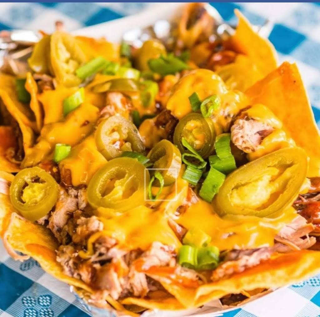 Blue Ridge BBQ & Catering | restaurant | 18013 Forest Rd Suite B3, Forest, VA 24551, USA | 4348498209 OR +1 434-849-8209