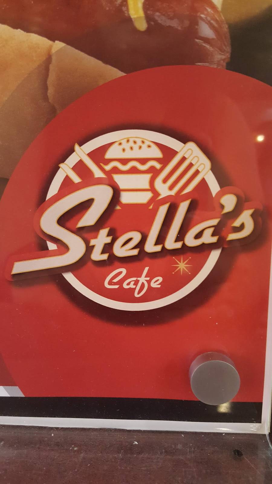 Stellas Café | restaurant | 107 Main St, Central City, CO 80427, USA | 3035825914 OR +1 303-582-5914