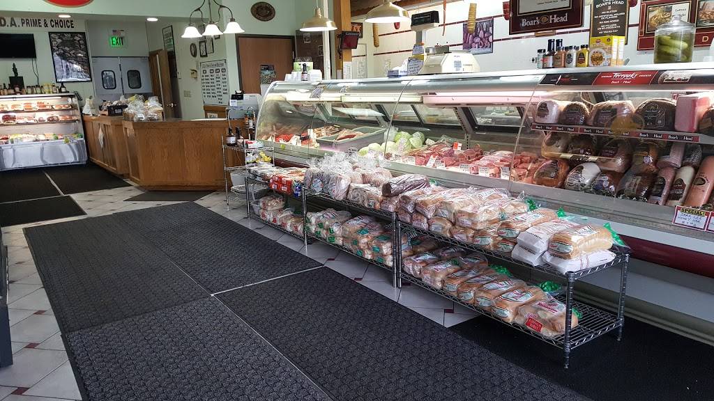 Randys Meat & Deli | restaurant | 9105 W 151st St, Orland Park, IL 60462, USA | 7089498897 OR +1 708-949-8897