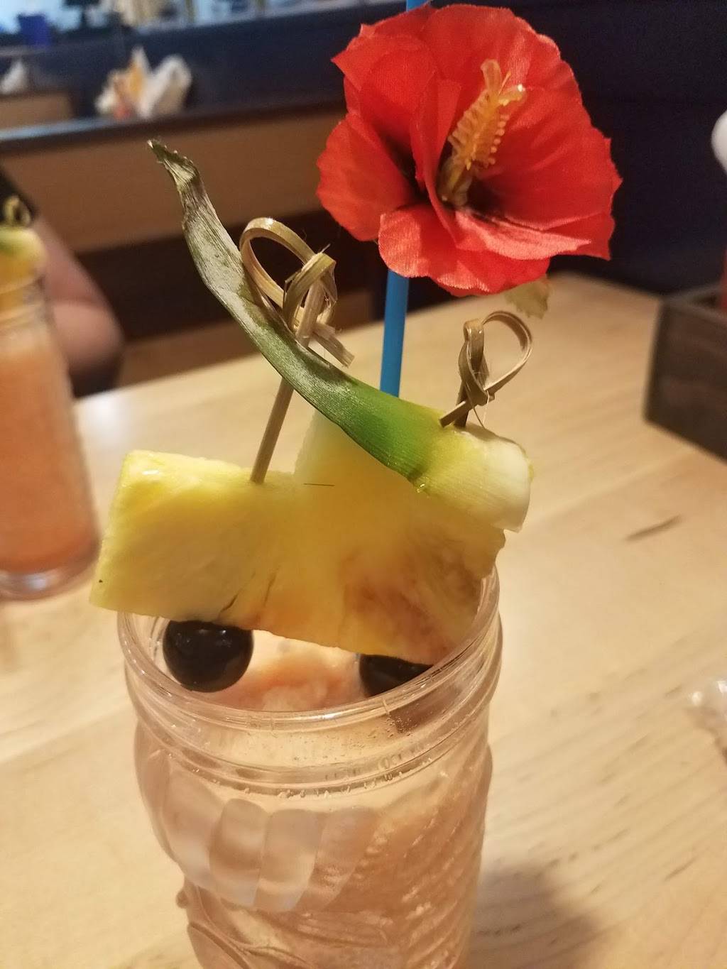 Longboards Taco and Tiki | restaurant | 302 Pearl St suite c, New Albany, IN 47150, USA | 8129247510 OR +1 812-924-7510