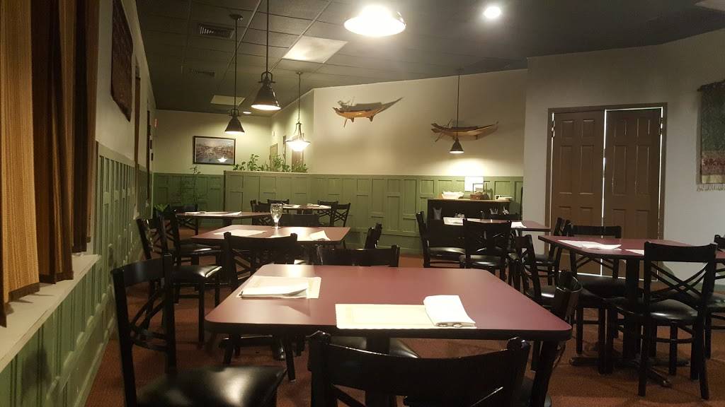 Jao Praya Thai Cuisine | restaurant | 299 Boston Turnpike, Bolton, CT 06043, USA | 8605120686 OR +1 860-512-0686