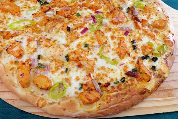 Frankies Pizza - Bonney Lake | meal delivery | 20870 WA-410, Bonney Lake, WA 98391, USA | 2538625755 OR +1 253-862-5755