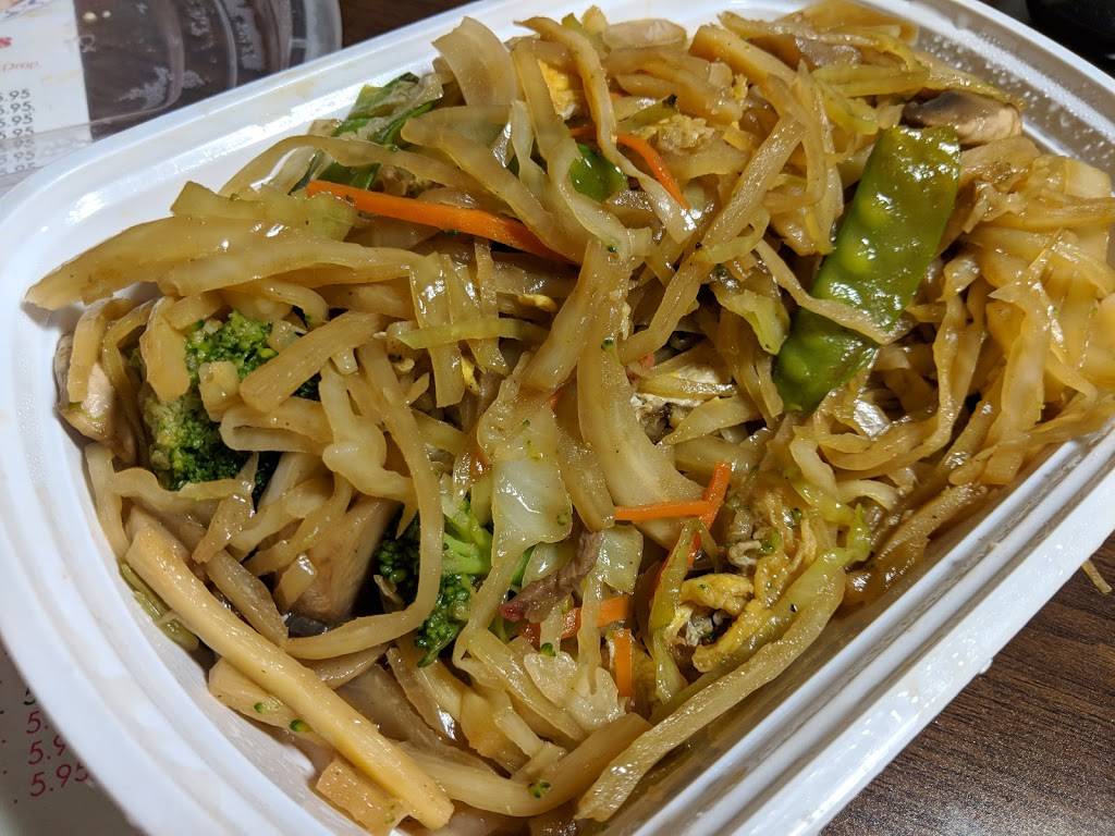 Bamboo Garden Chinese Take Away | meal takeaway | 424 N Main St # 2, Middlebury, IN 46540, USA | 5748256133 OR +1 574-825-6133