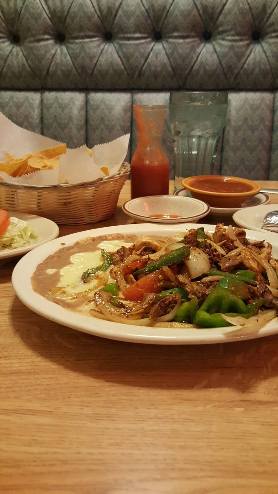 El Charro | restaurant | 1580 S Main St, Harrisonburg, VA 22801, USA | 5404333189 OR +1 540-433-3189