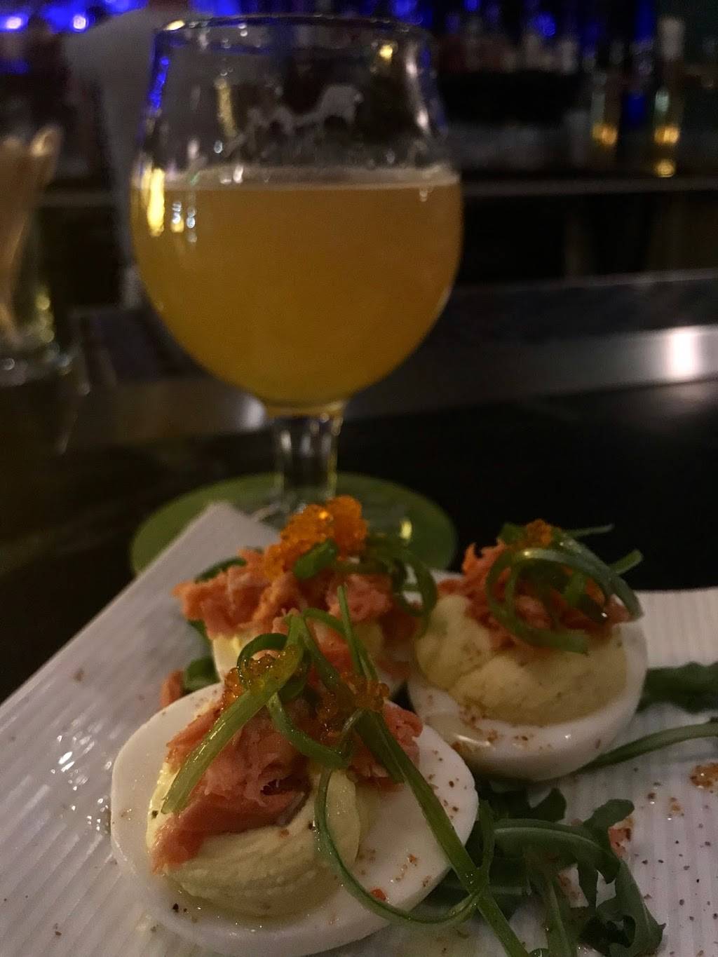 The Payback | restaurant | 1618 Franklin St, Oakland, CA 94612, USA | 5105505727 OR +1 510-550-5727