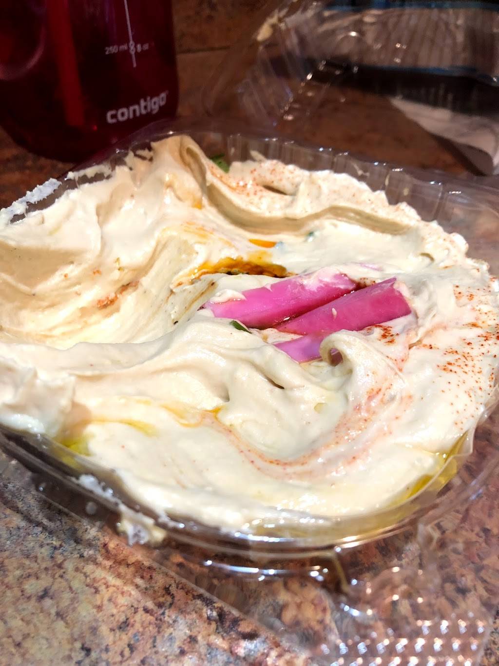 Mr Kabob Mediterranean Grille & Catering | restaurant | 3372 Coolidge Hwy, Berkley, MI 48072, USA | 2485454000 OR +1 248-545-4000