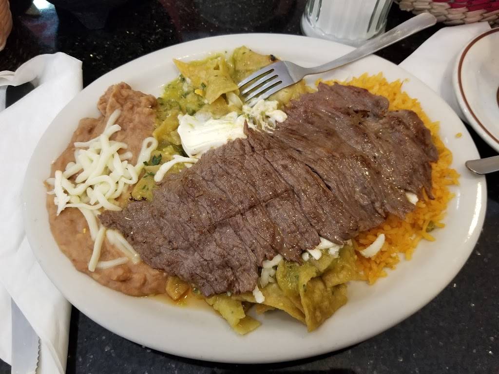 La Fuente Restaurant | restaurant | 2950 W 59th St, Chicago, IL 60629, USA | 7737789449 OR +1 773-778-9449