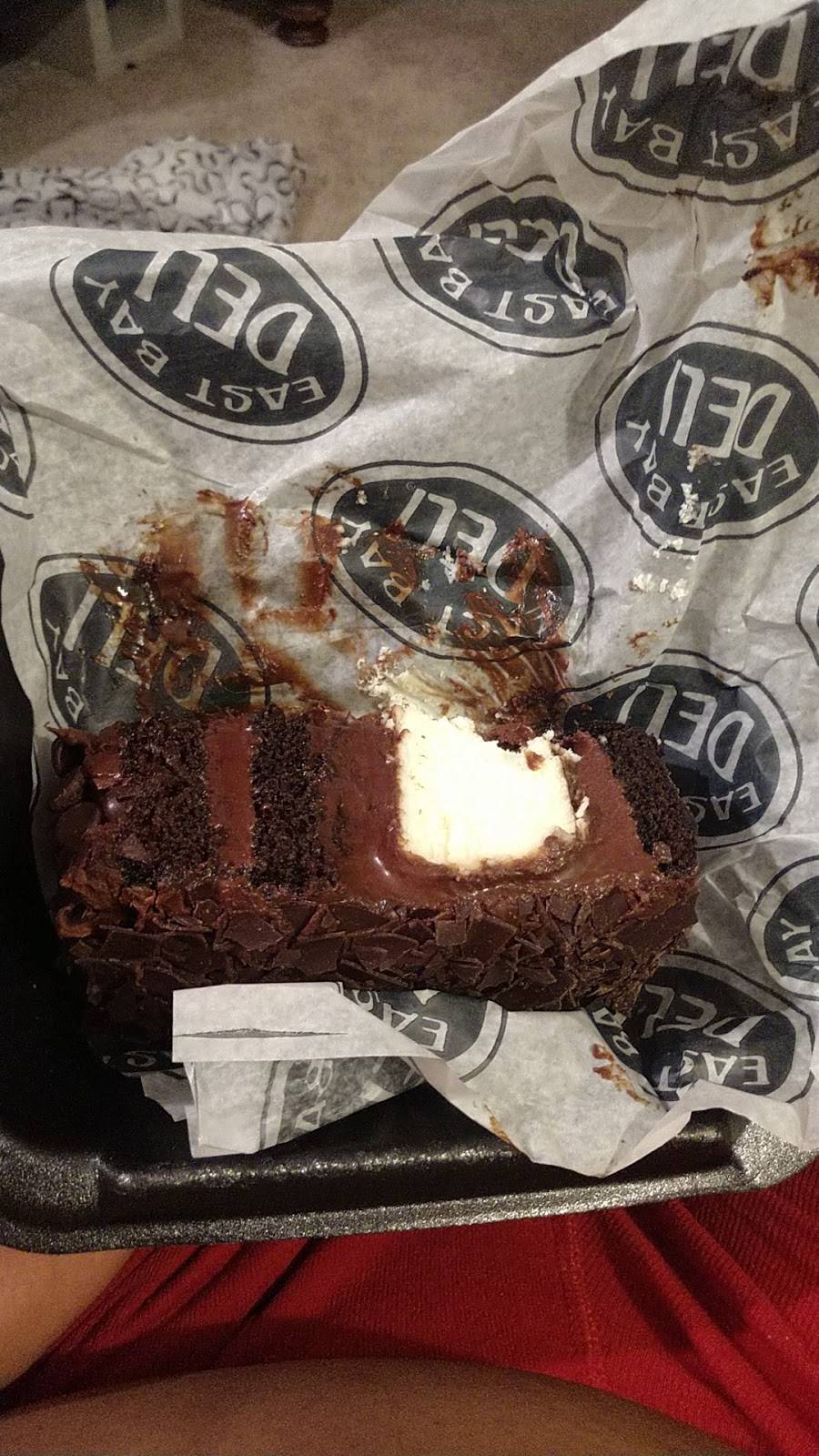 East Bay Deli @ Broad River | restaurant | 7688 Broad River Rd Suite A, Irmo, SC 29063, USA | 8037083188 OR +1 803-708-3188