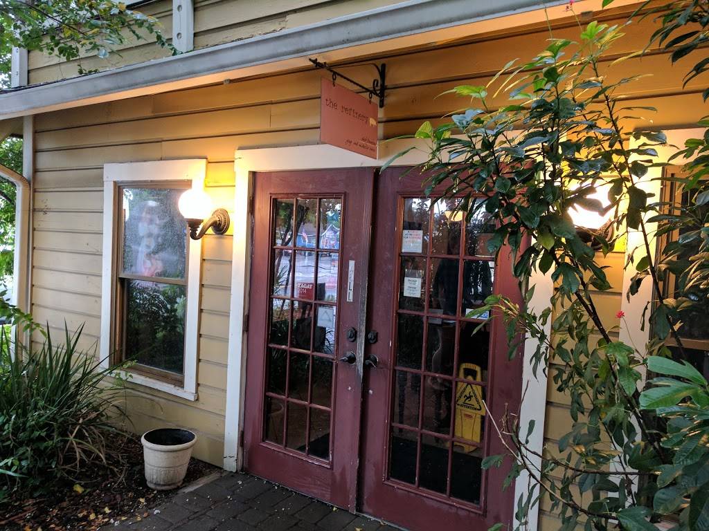 The Refinery | restaurant | 5910 N Florida Ave, Tampa, FL 33604, USA | 8132343710 OR +1 813-234-3710