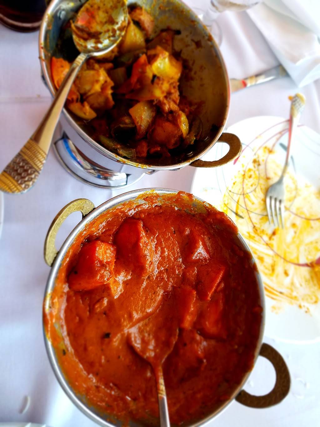 Little India Cafe | meal delivery | 20 E Ordnance Rd, Glen Burnie, MD 21060, USA | 4105901700 OR +1 410-590-1700