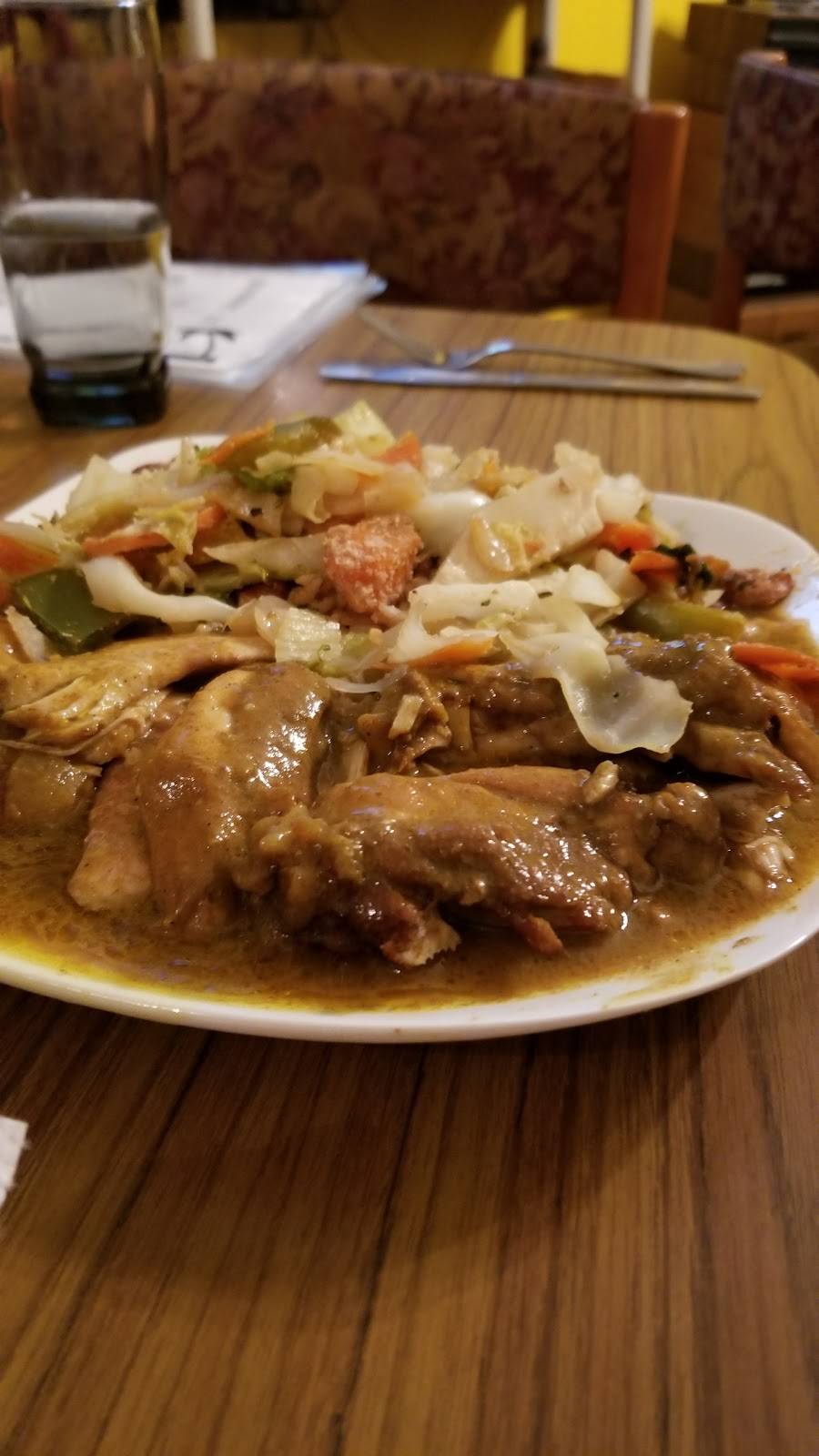 Jamerica Restaurant | restaurant | 1236 Williamson St, Madison, WI 53703, USA | 6082516234 OR +1 608-251-6234